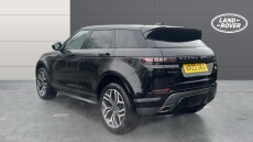 Land Rover Range Rover Evoque 2.0 D200 R-Dynamic HSE 5dr Auto Diesel Hatchback